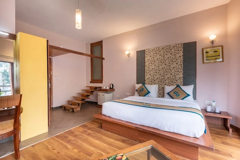 Hotel Spring Valley Spa Resort by DLS Hotels — photo 8