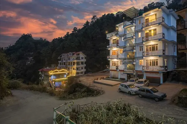 The Comfort Inn By STH Hotels
