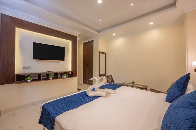 The Comfort Inn By STH Hotels — photo 9