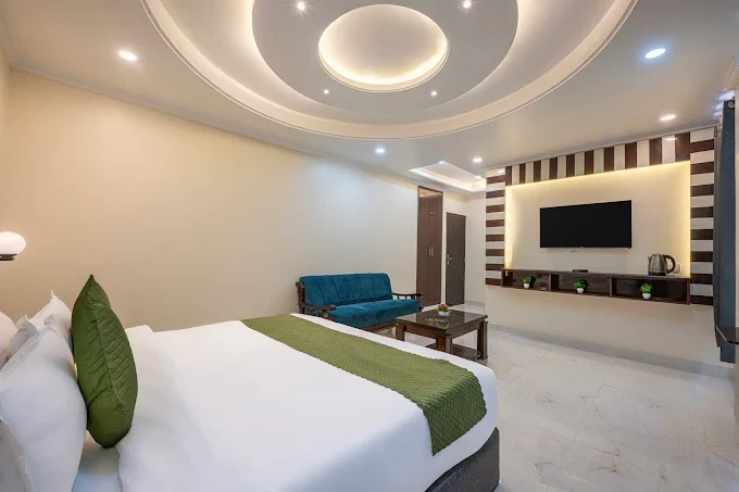 The Comfort Inn By STH Hotels — photo 8