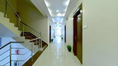 Hotel Bodh International — photo 5