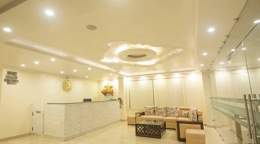 Hotel Bodh International — photo 6