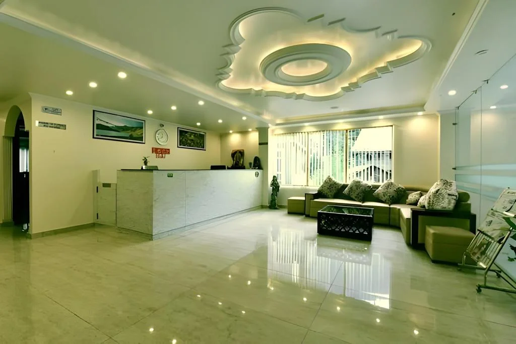 Hotel Bodh International — photo 4