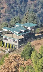 The Grand Welcome Hotel & Banquet, Shimla — photo 3