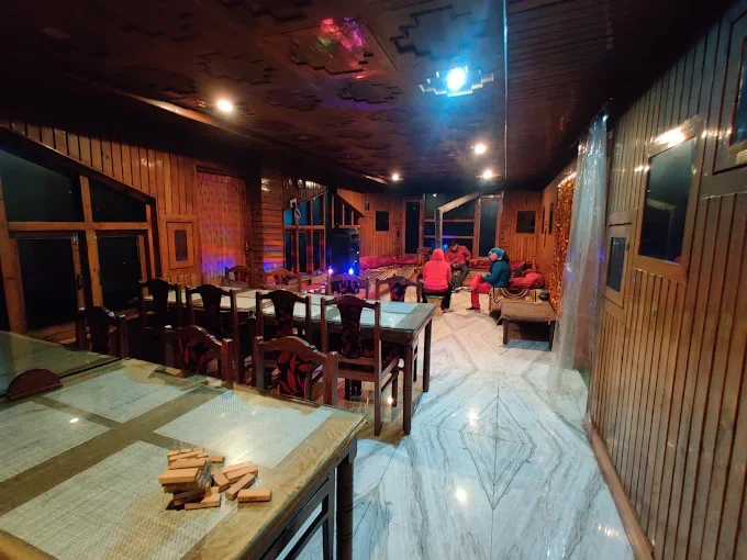 Hotel Anupam Kasol — photo 5