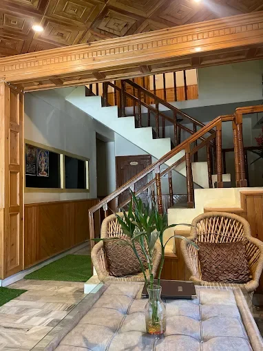 Hotel Anupam Kasol — photo 4