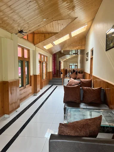 Hotel Anupam Kasol — photo 6