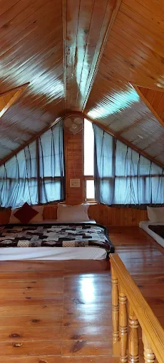 Hotel Anupam Kasol — photo 7