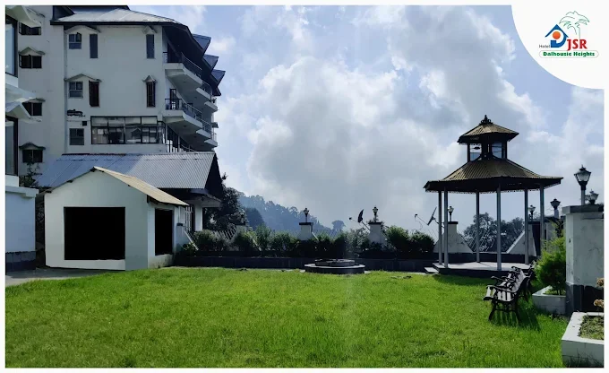 Hotel Dalhousie Heights — photo 1