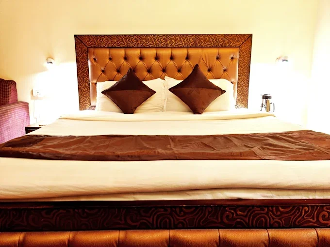 Hotel Dalhousie Heights — photo 9