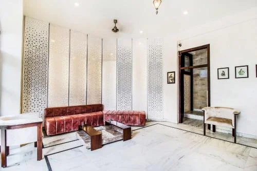 FabHotel Jaipur Villa - Hotel in Vaishali Nagar, Jaipur — photo 6