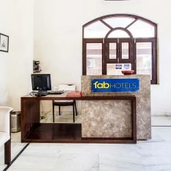 FabHotel Jaipur Villa - Hotel in Vaishali Nagar, Jaipur — photo 5
