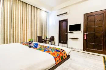 FabHotel Jaipur Villa - Hotel in Vaishali Nagar, Jaipur — photo 7