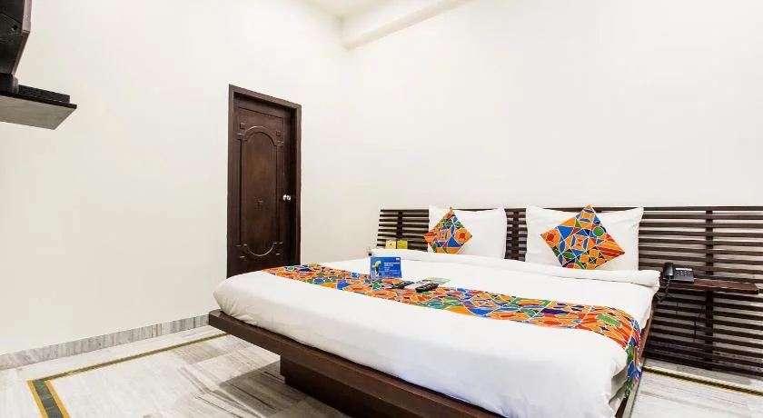 FabHotel Jaipur Villa - Hotel in Vaishali Nagar, Jaipur — photo 8