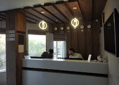 Hotel Alka Inn — photo 3