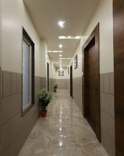 Hotel Alka Inn — photo 2