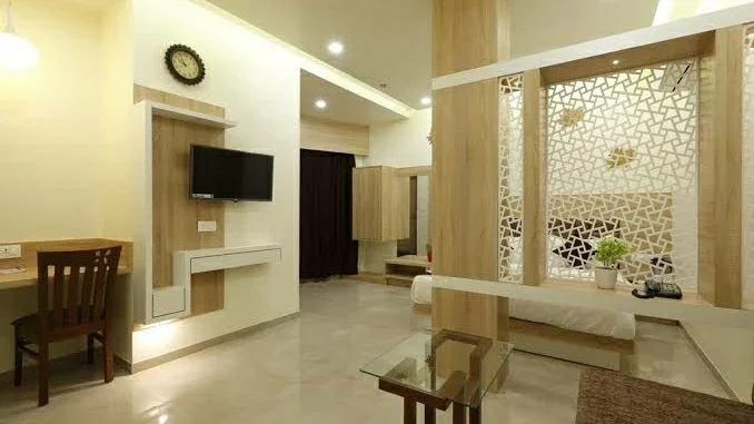 Hotel Alka Inn — photo 5