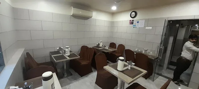 Hotel Alka Inn — photo 6