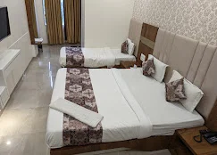 Hotel Alka Inn — photo 9