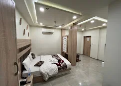 Hotel Alka Inn — photo 8