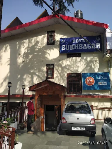 Hotel Sukh Sagar — photo 2
