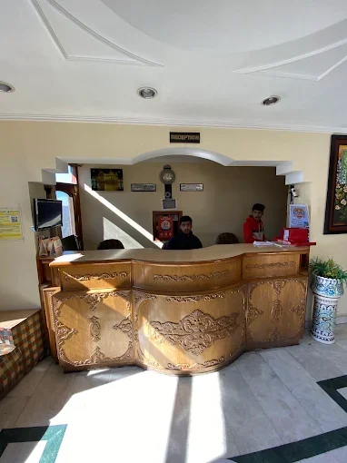 Hotel Sukh Sagar — photo 6