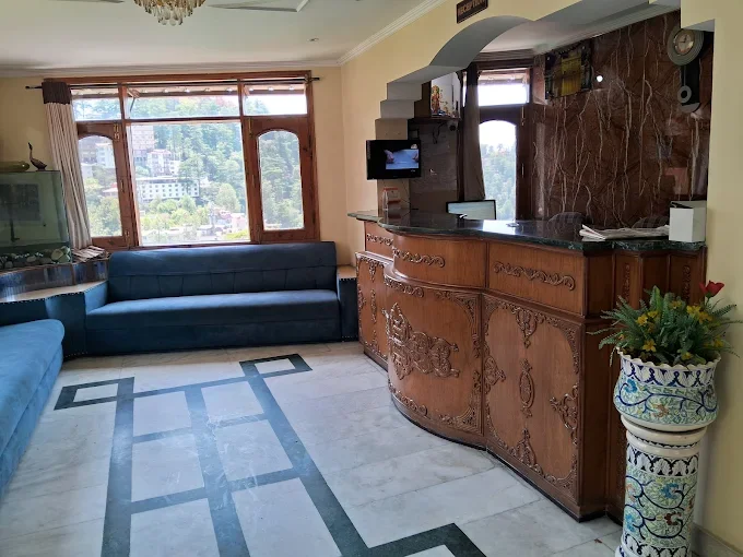 Hotel Sukh Sagar — photo 4