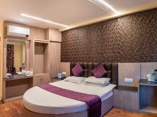 Hotel Sukh Sagar — photo 7
