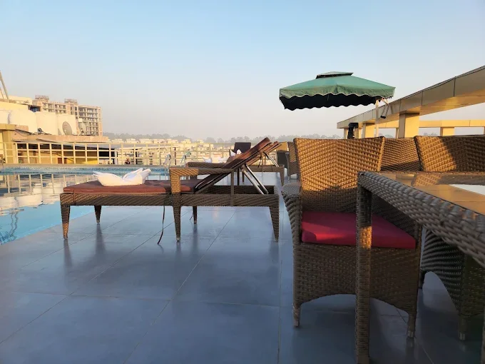 Hotel Swan - 2 — photo 2