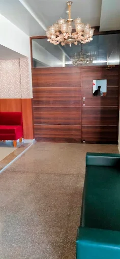Hotel Swan - 2 — photo 6