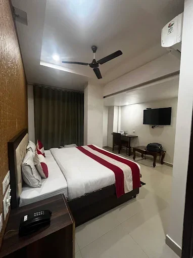 Hotel Swan - 2 — photo 8