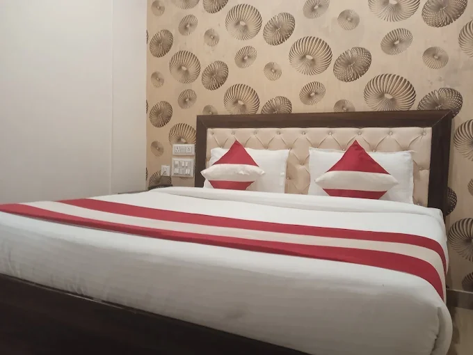 Hotel Swan - 2 — photo 9
