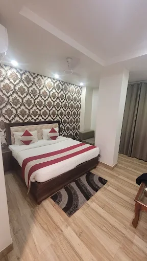 Hotel Swan - 2 — photo 7