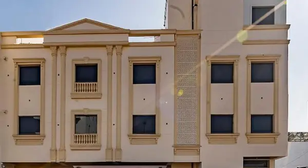 Mertiya Residency - Jodhpur