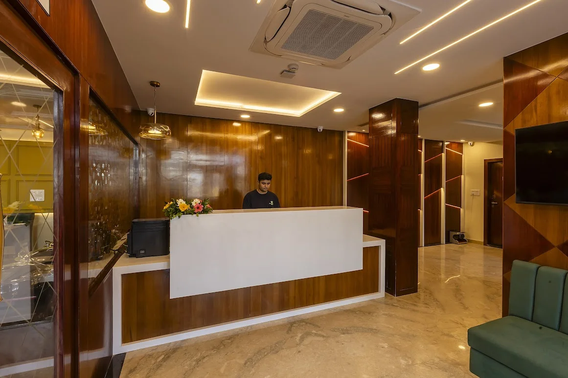 Mertiya Residency - Jodhpur — photo 6