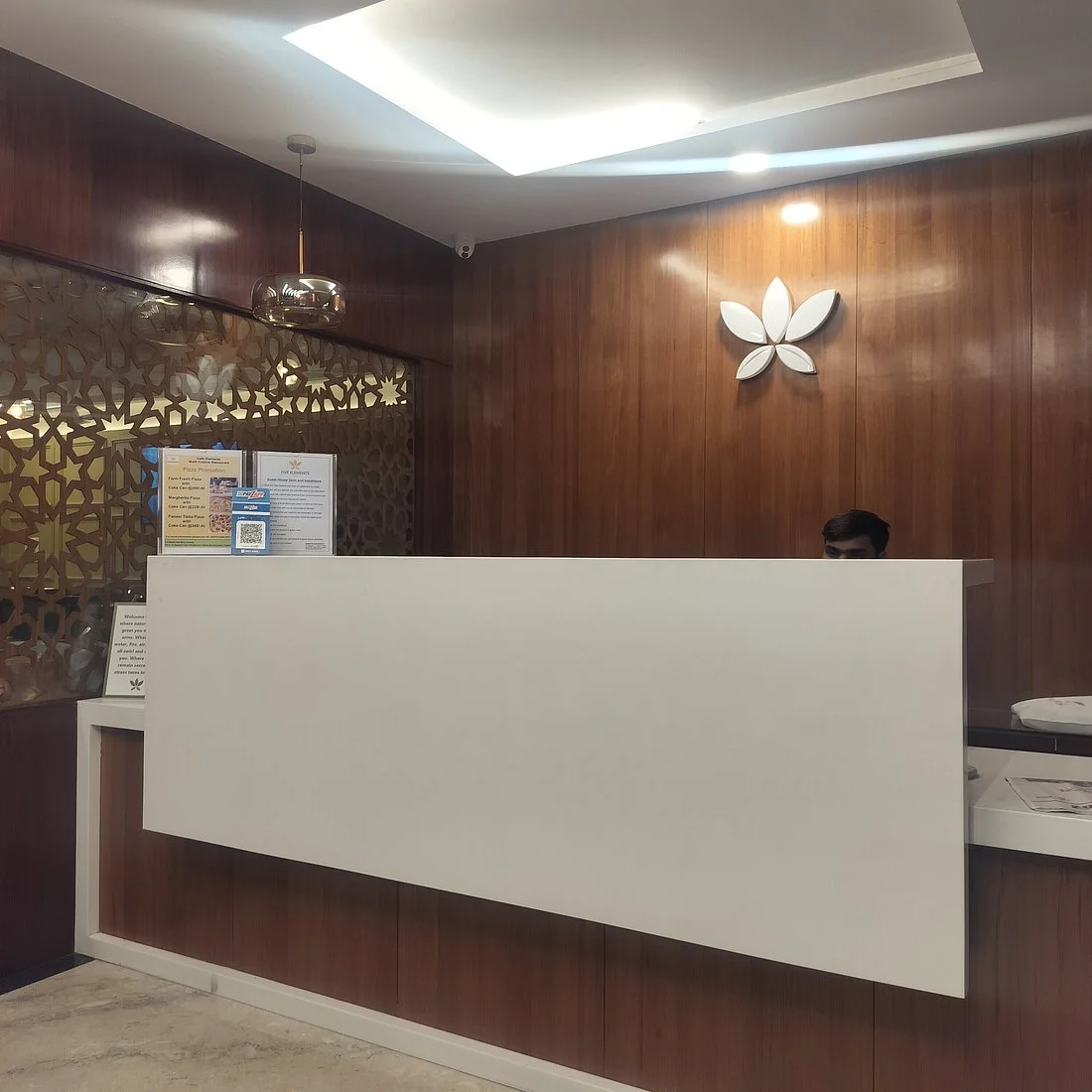 Mertiya Residency - Jodhpur — photo 4