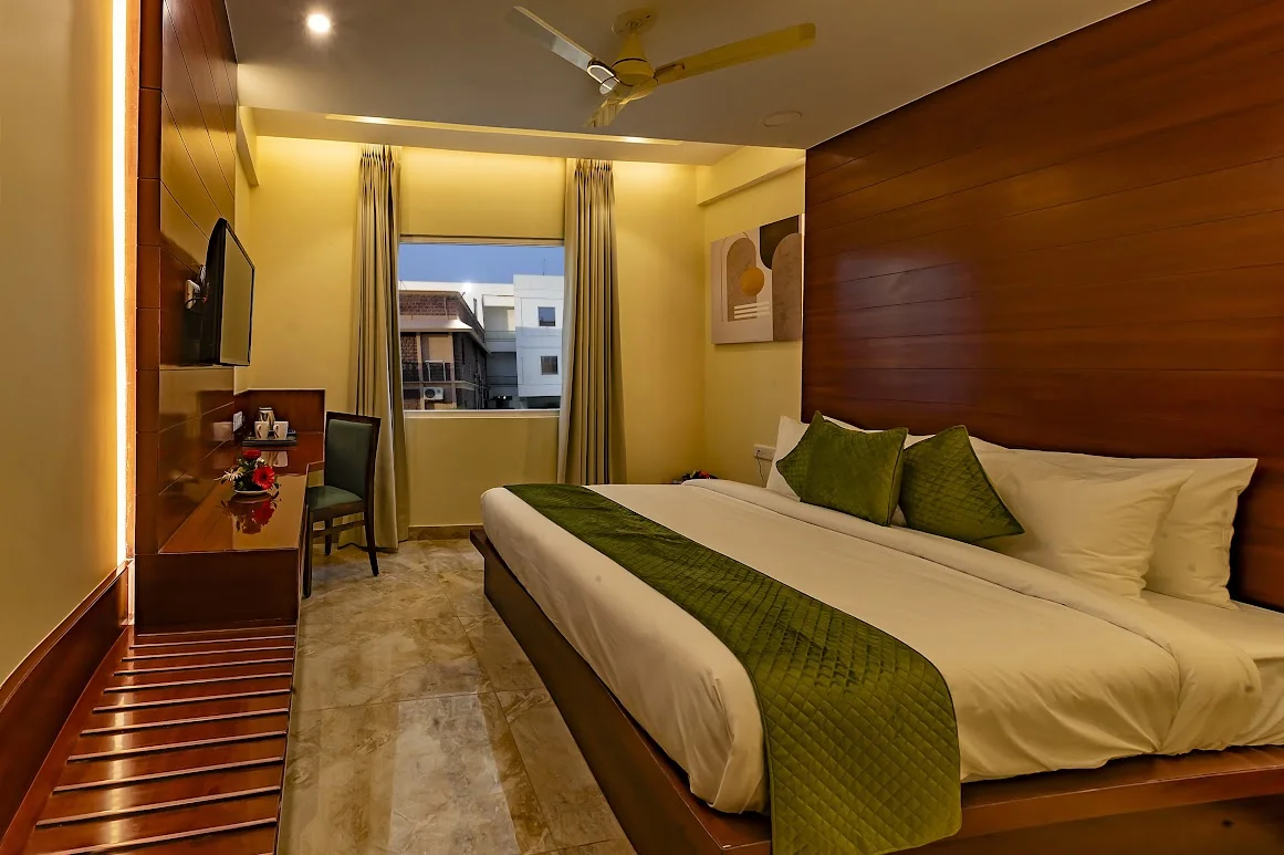 Mertiya Residency - Jodhpur — photo 9