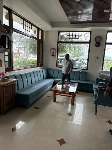 DLS Meghavan Resort — photo 6