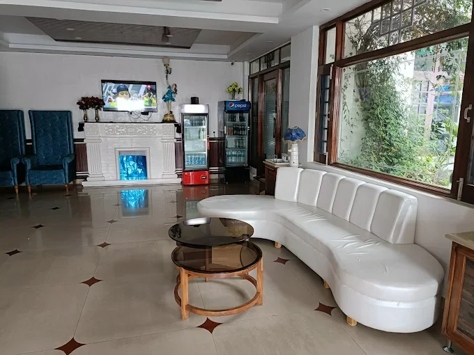 DLS Meghavan Resort — photo 4