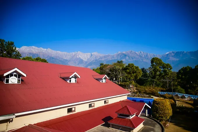 Agastya Residency — photo 3