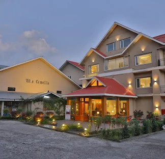 Agastya Residency — photo 1