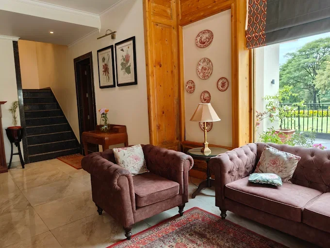 Agastya Residency — photo 6