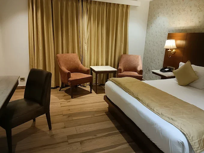 Agastya Residency — photo 7
