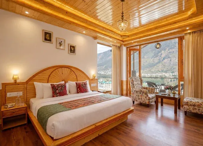 Luxury