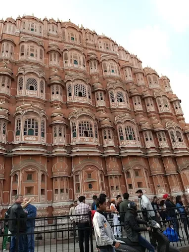 Lords Plaza Jaipur — photo 3