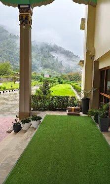 Hotel Tawang Heights — photo 5