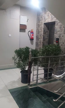 Hotel Tawang Heights — photo 4
