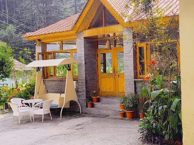 Hotel Purnima Kasol — photo 2