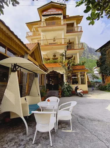 Hotel Purnima Kasol — photo 3