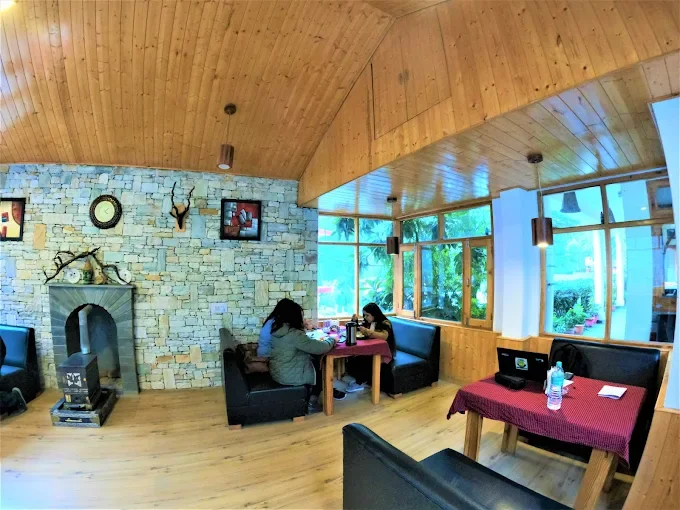Hotel Purnima Kasol — photo 4